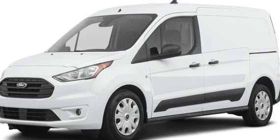 FORD TRANSIT CONNECT 2021 NM0LS7E28M1495331 image